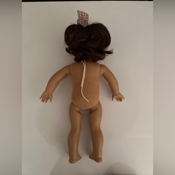 Pleasant Company American Girl Samantha Doll - Picture 9 of 12